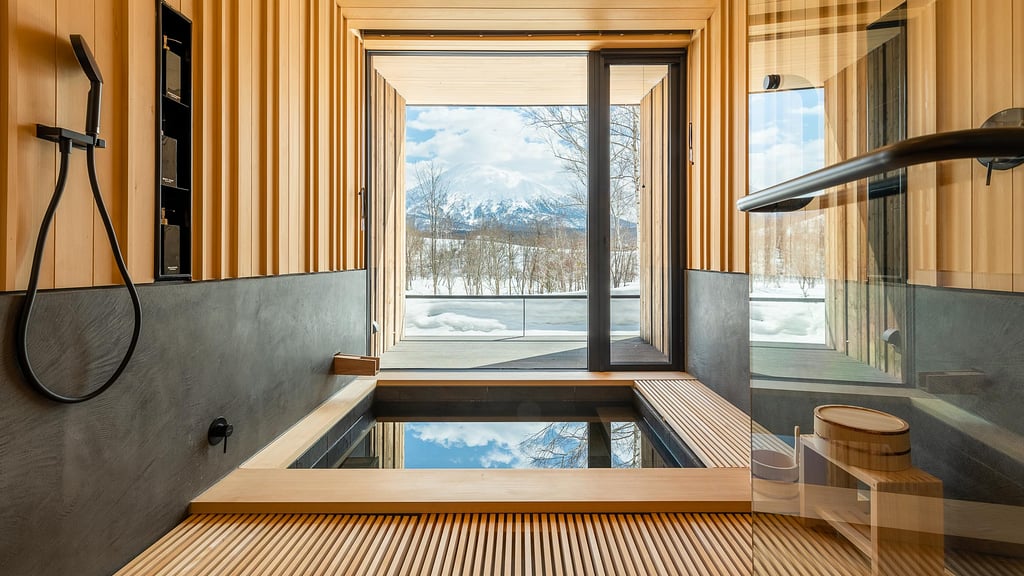 Gen-Myo Chalet