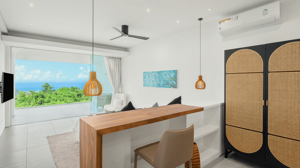 Golden Lotus VIllas - The Flourish