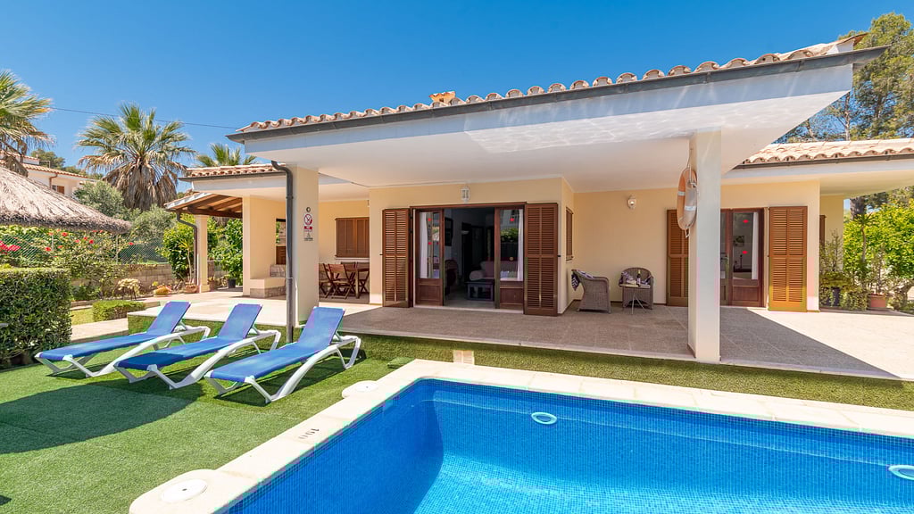 Villa Gotmar