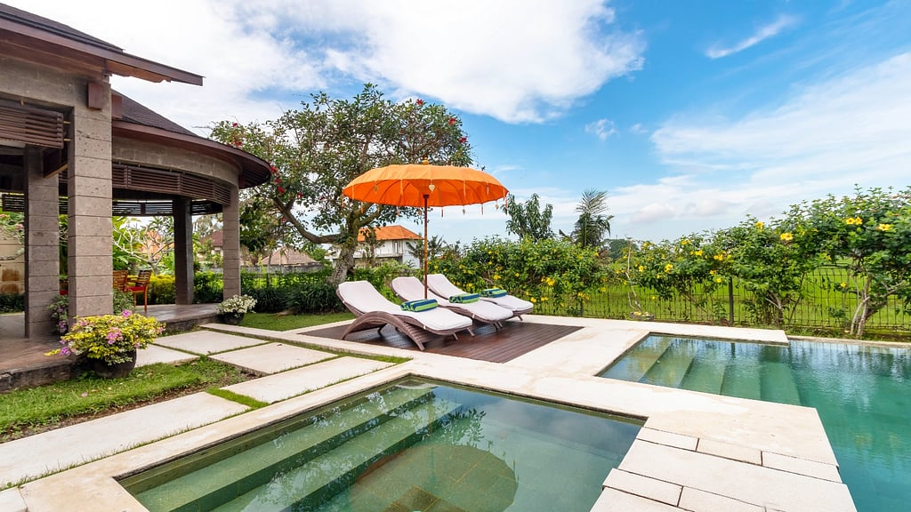 Villa Griya Aditi