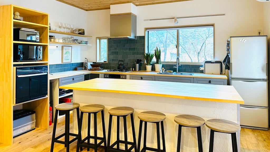 Hakuba Bliss Cottage
