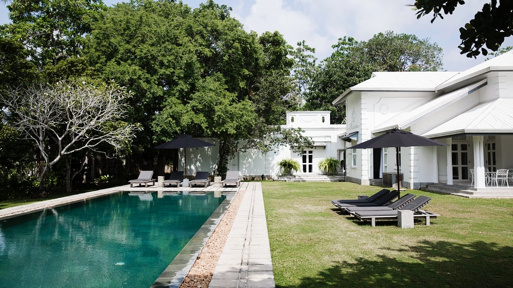 Halala Kanda House