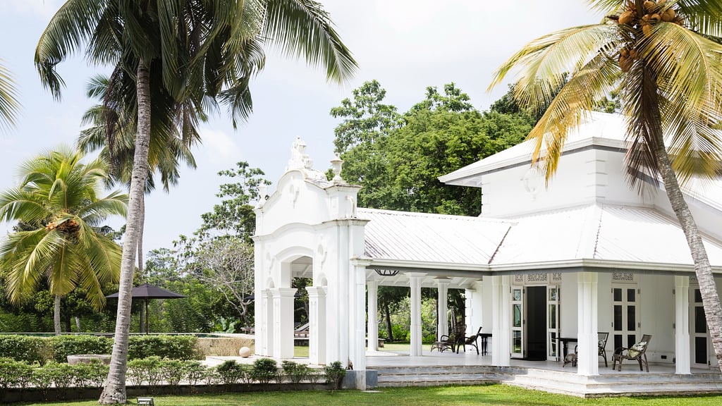 Halala Kanda House