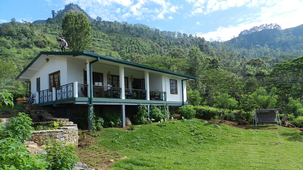 Haldummulla Estate