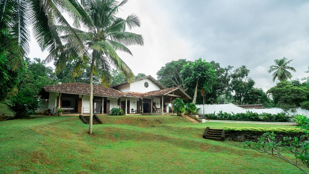 Handugoda House