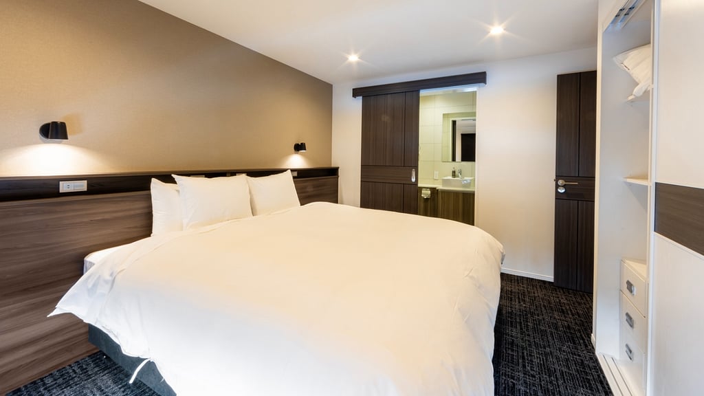 Happo View Two Bedroom Apartment 301