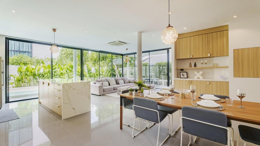 Harmony Exclusive Villa