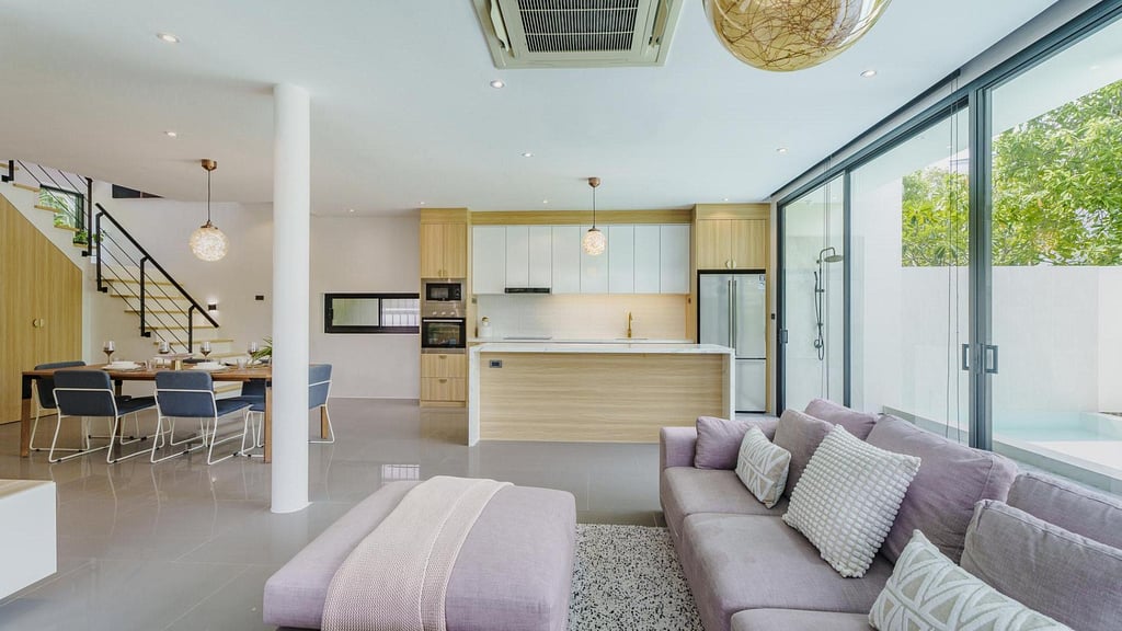 Harmony Exclusive Villa