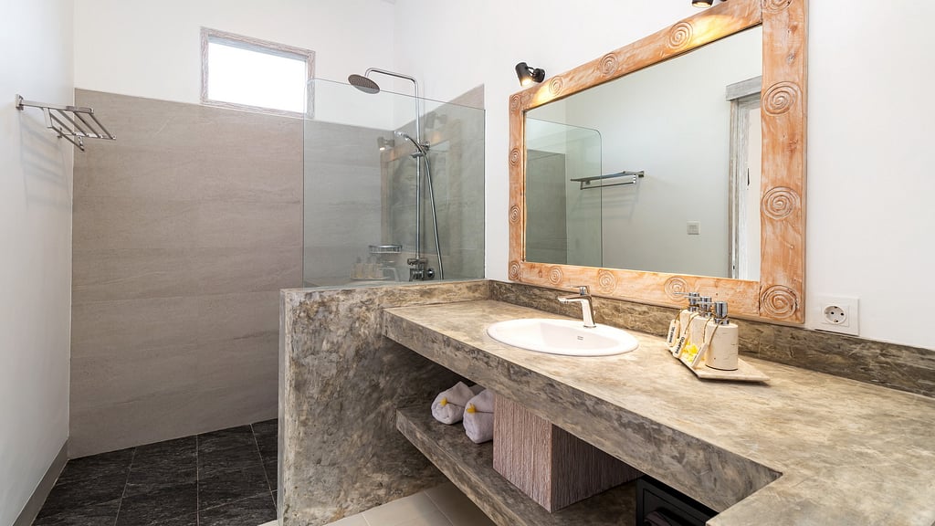 Hiburan Villas: Bedroom 4