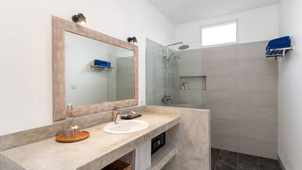 Hiburan Villas: Bedroom 5