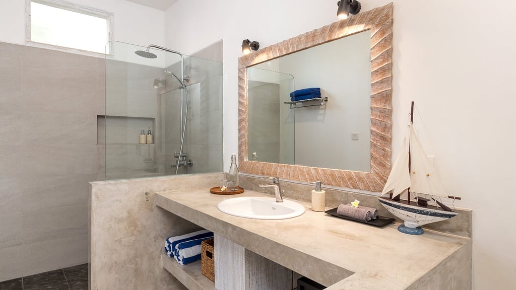 Hiburan Villas: Bedroom 6