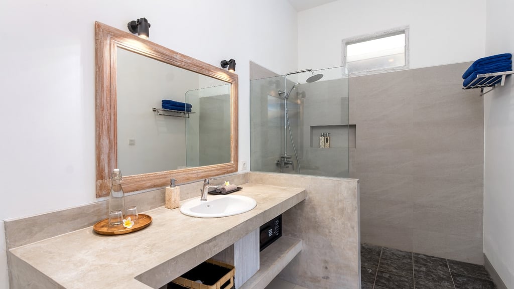 Hiburan Villas: Bedroom 7