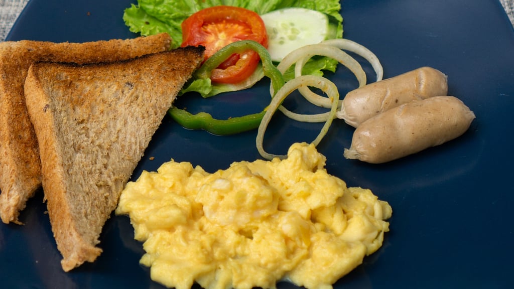 Hiburan Villas: Others