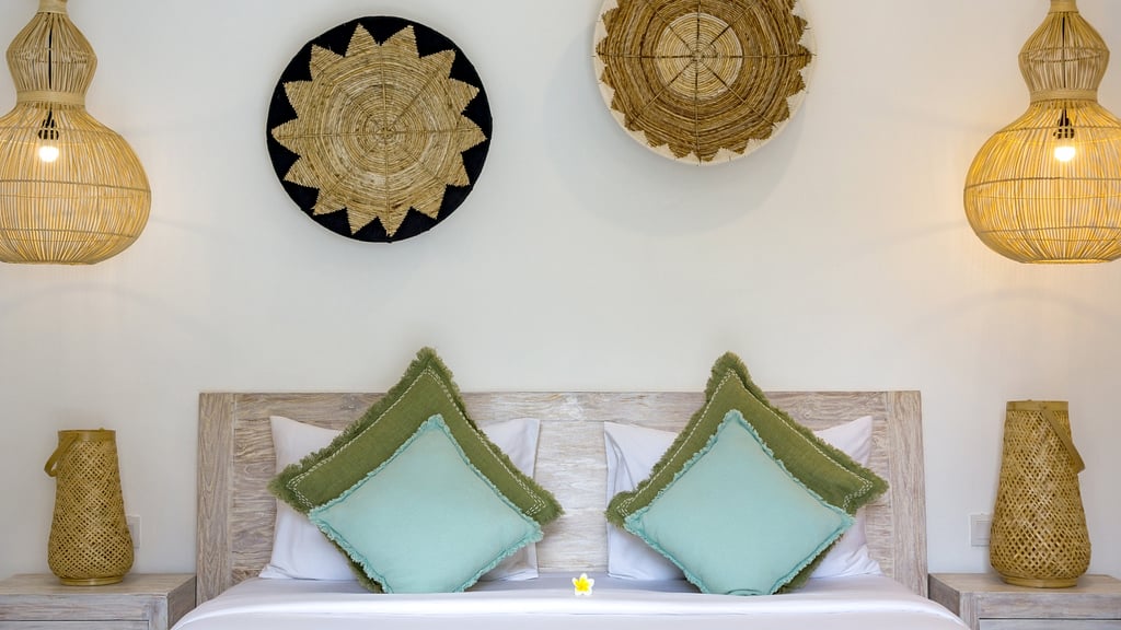 Hiburan Villas: Bedroom 5