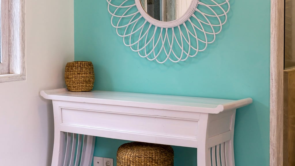 Hiburan Villas: Others