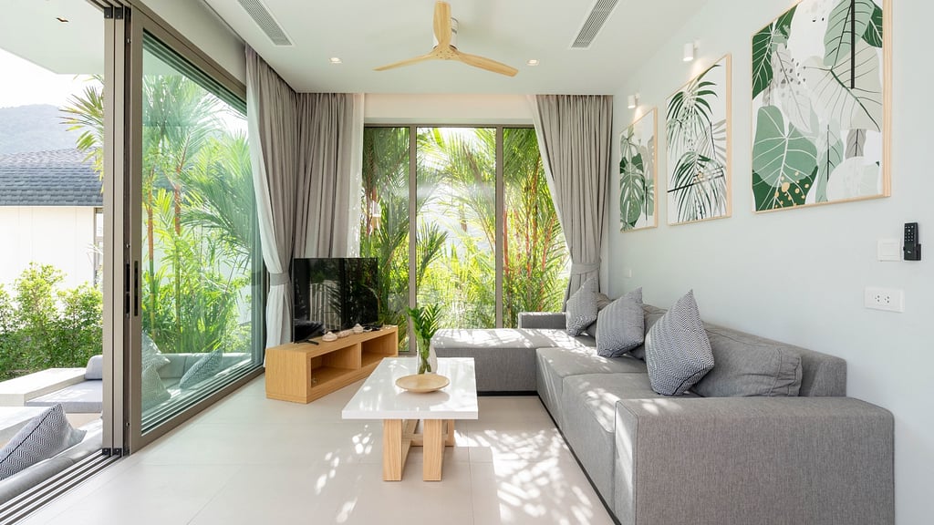 Himmapana Villa Hills 2