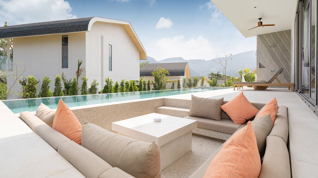 Himmapana Villa Hills 3B