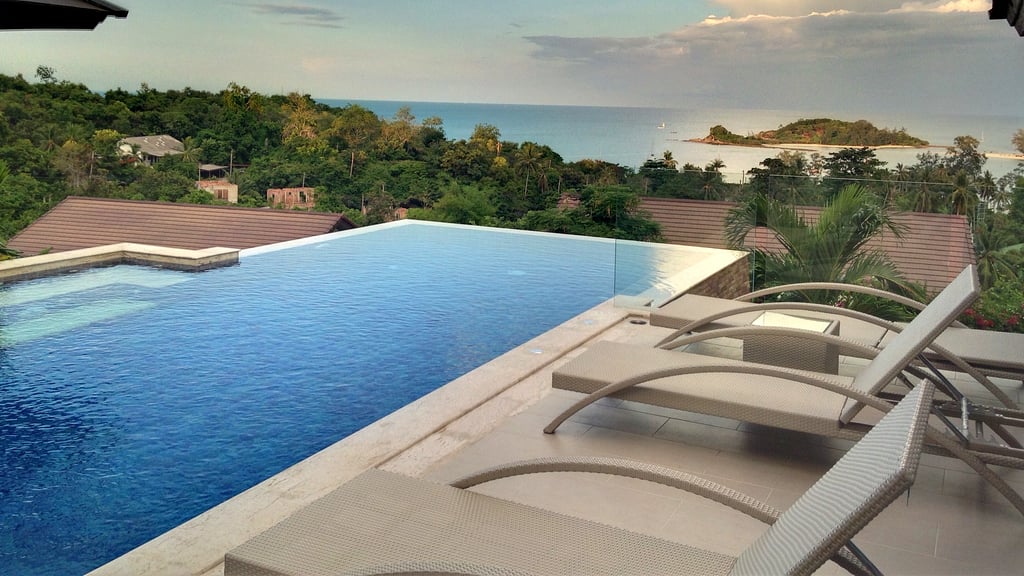 Villa Belle Choeng Mon