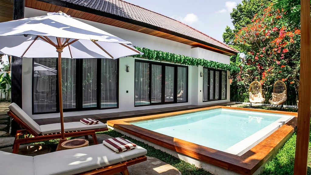 Hutan Villa