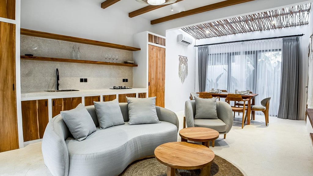 Hutan Villa