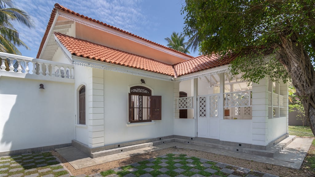 Idda Villa