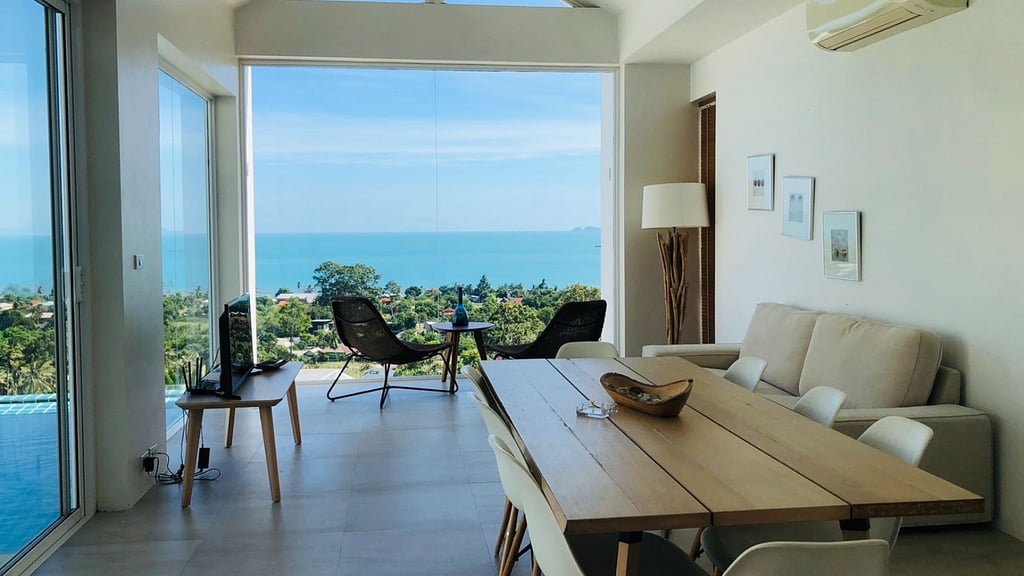Idyllic V2 Villa