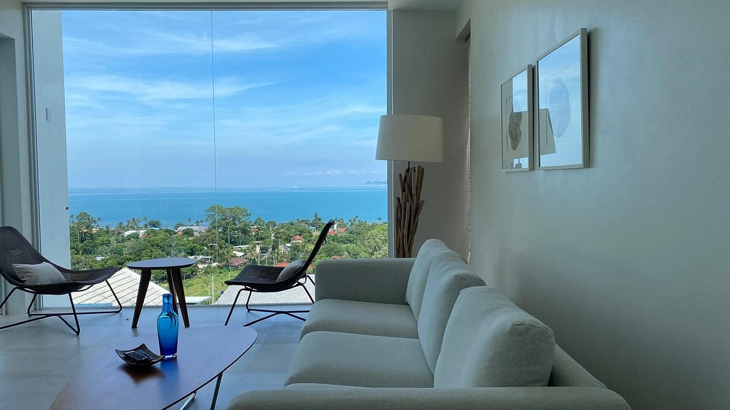 Idyllic V3 Villa
