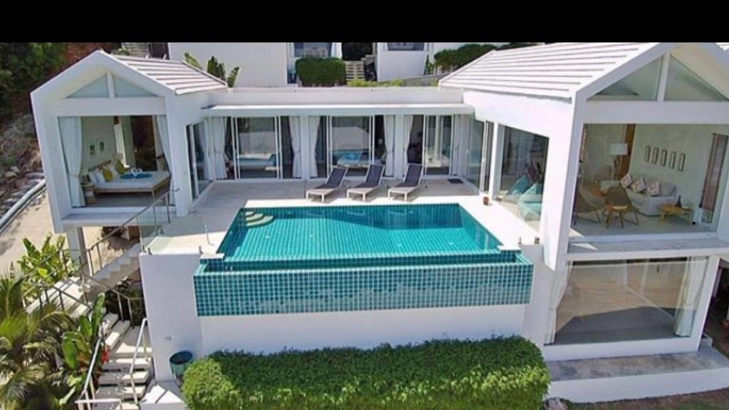 Villa Idyllic V5