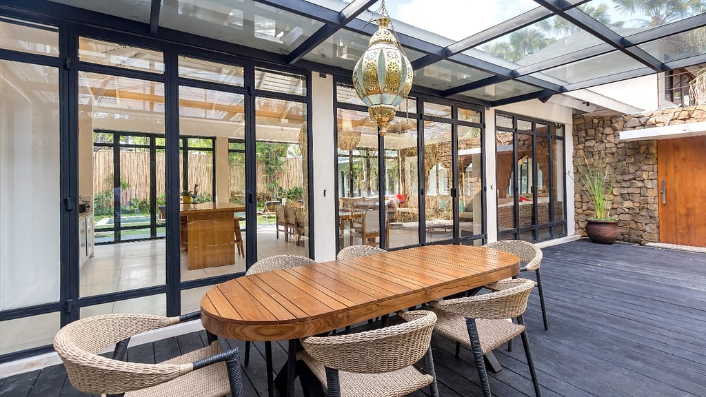 Iluka Villa