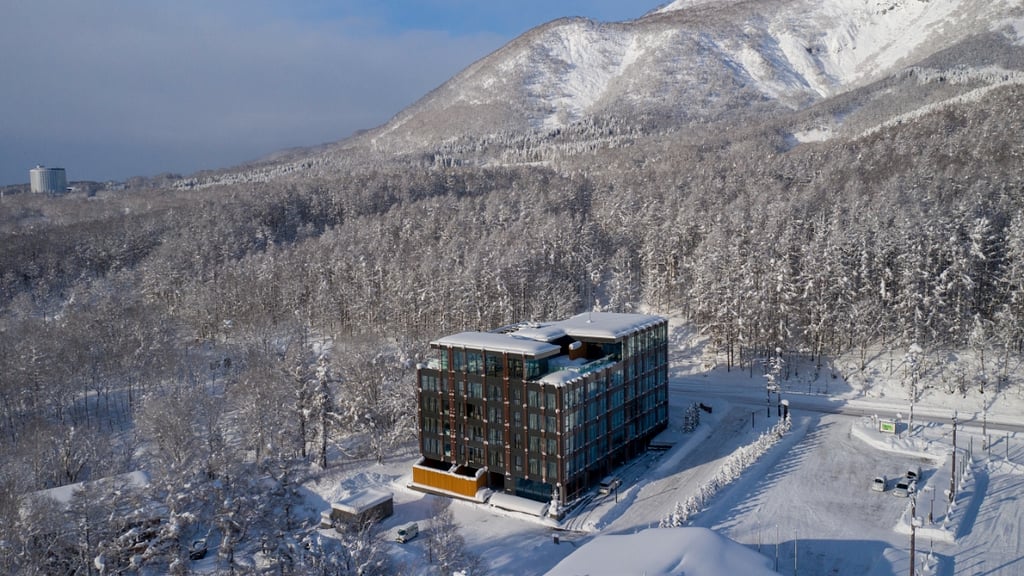 Intuition One Bedroom Premier Residence