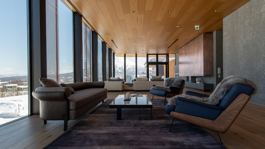 Intuition Penthouse Residence