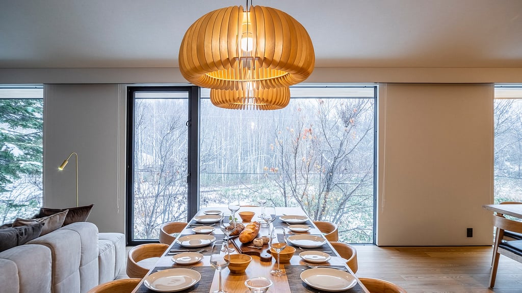 Iori Niseko Chalet