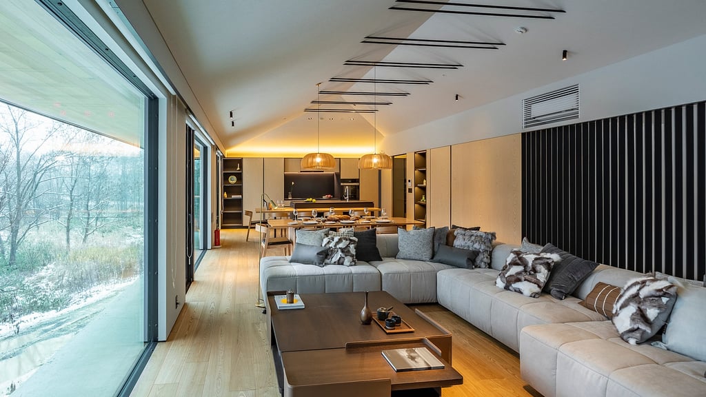 Iori Niseko Chalet