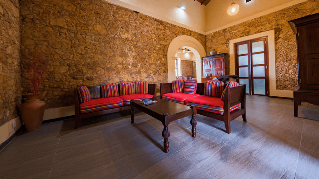 Ivy Beach Villa