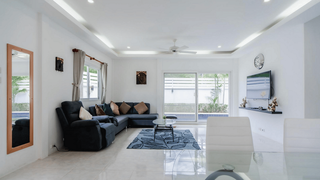 Jasmine Villa
