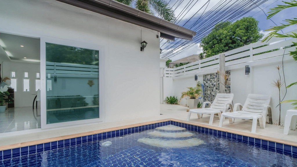 Jasmine Villa