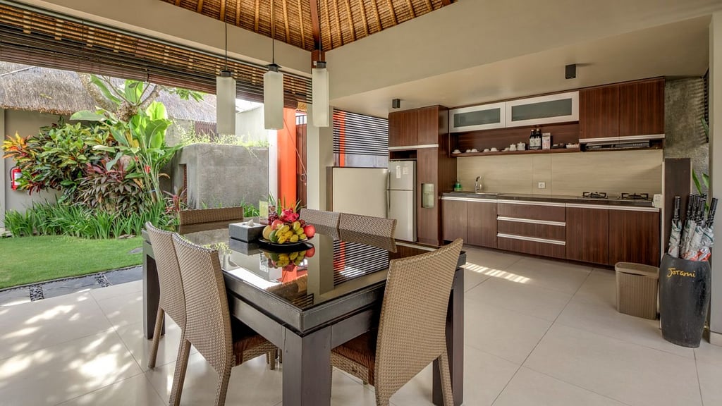 Jerami Pool Villa 3