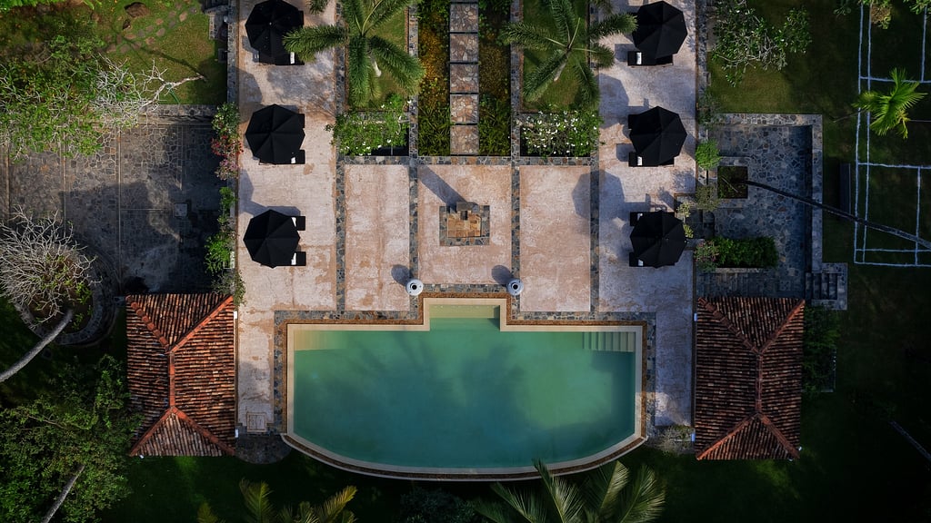 JH Villa