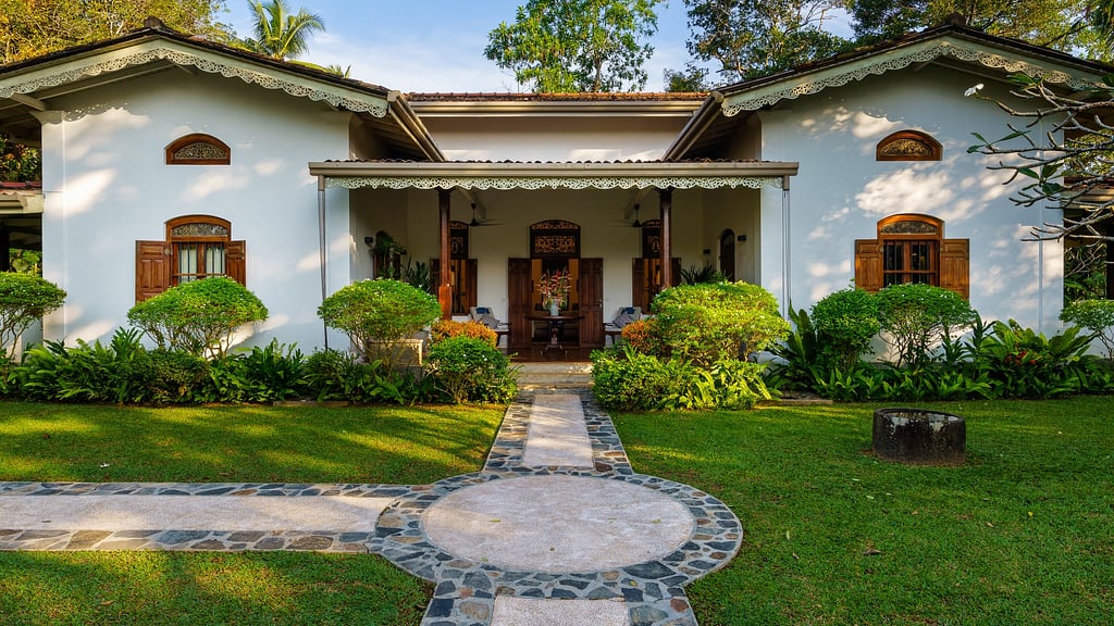 JH Villa