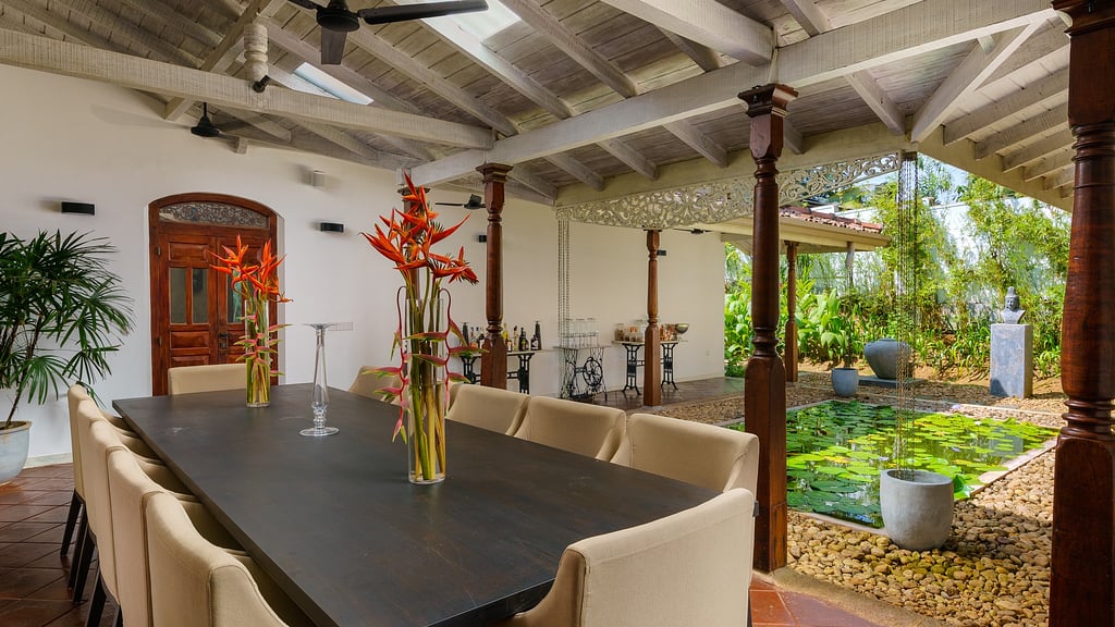 JH Villa