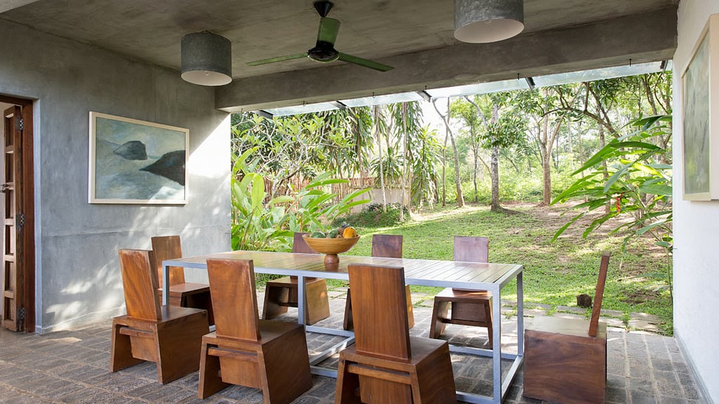 Kadju House