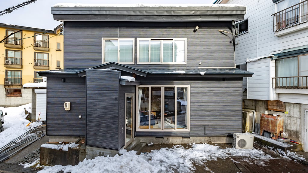 Kalik House