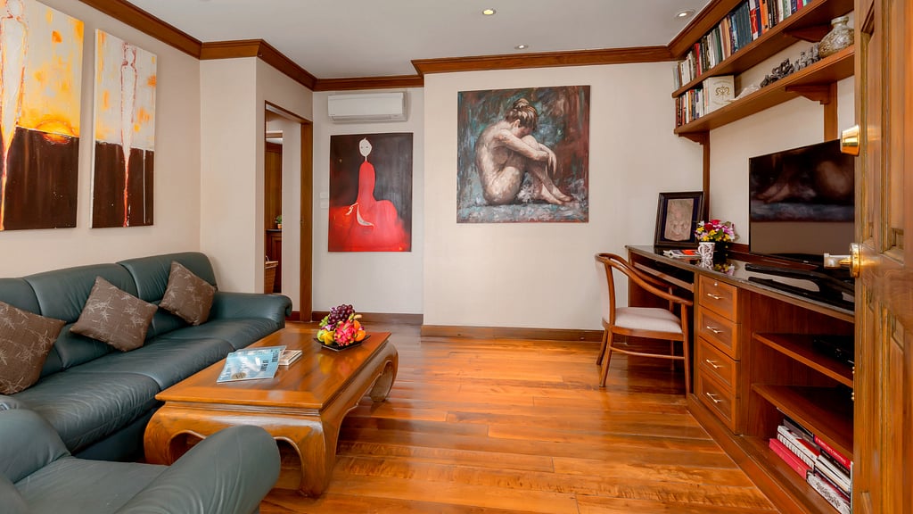 Kalim Beach House - Patong - 7 bedrooms | Villa Finder