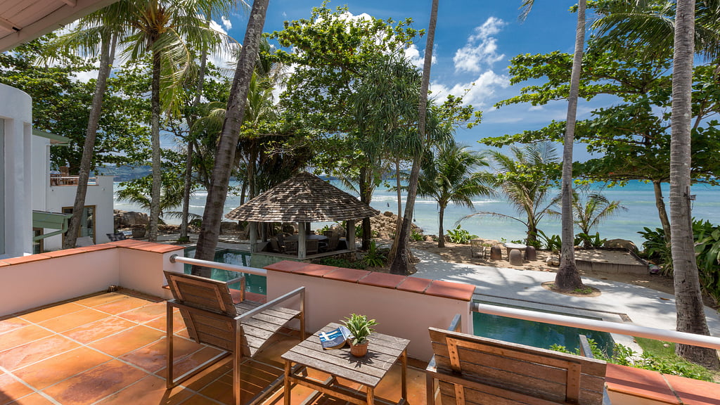 Kalim Howus Kalim Beach House - Patong - 7 bedrooms | Villa Finder