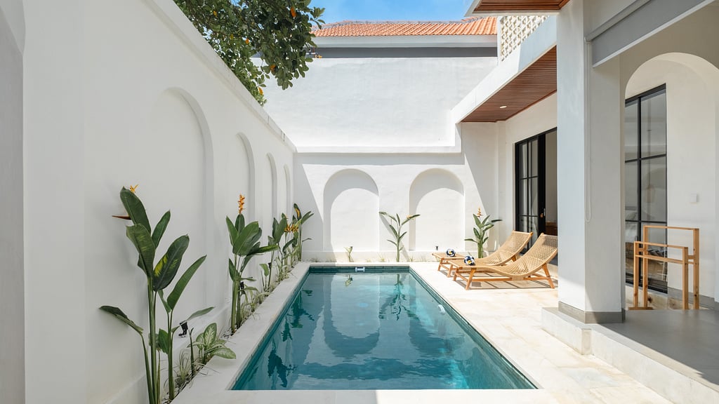 Kamila Villa 1