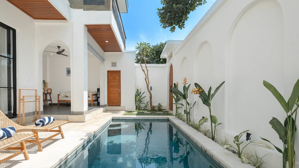 Kamila Villa 1