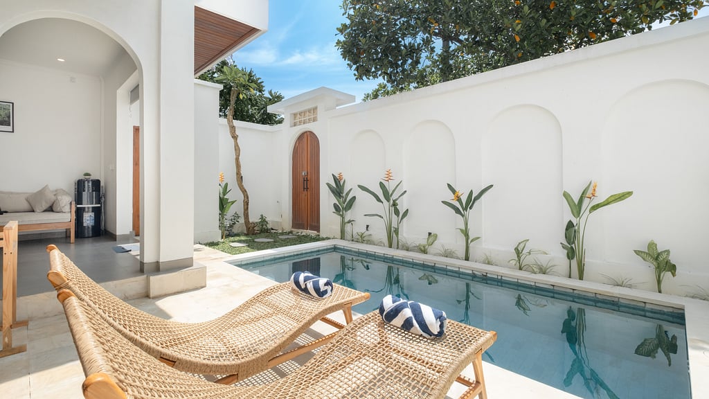 Kamila Villa 1