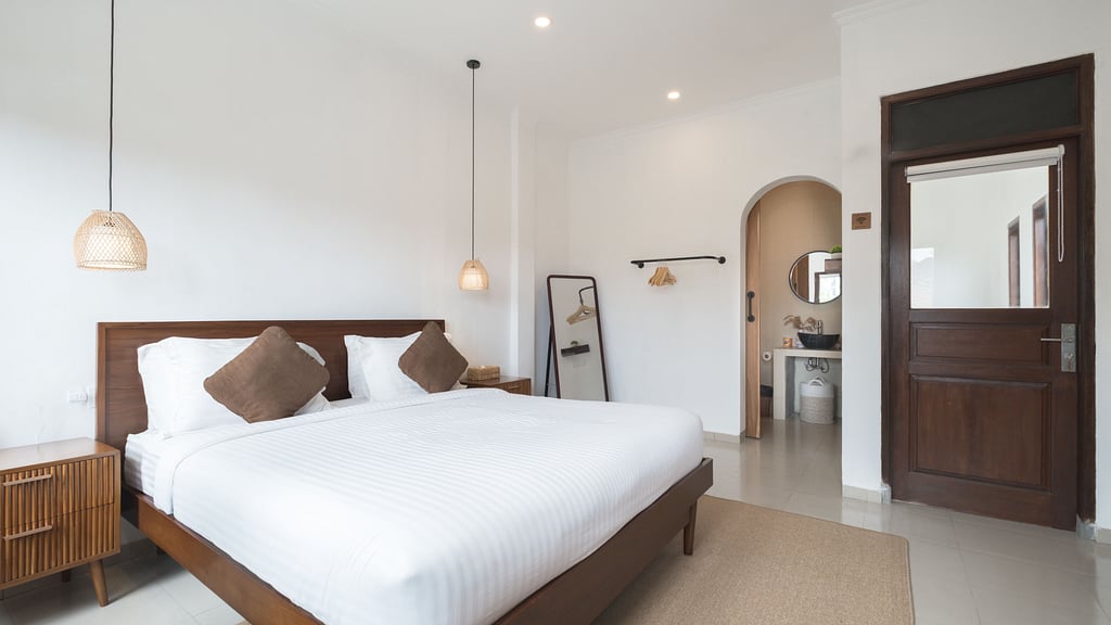 Kamila Villa 1: Bedroom 2