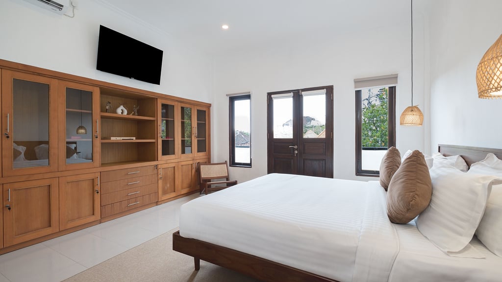 Kamila Villa 1: Bedroom 2