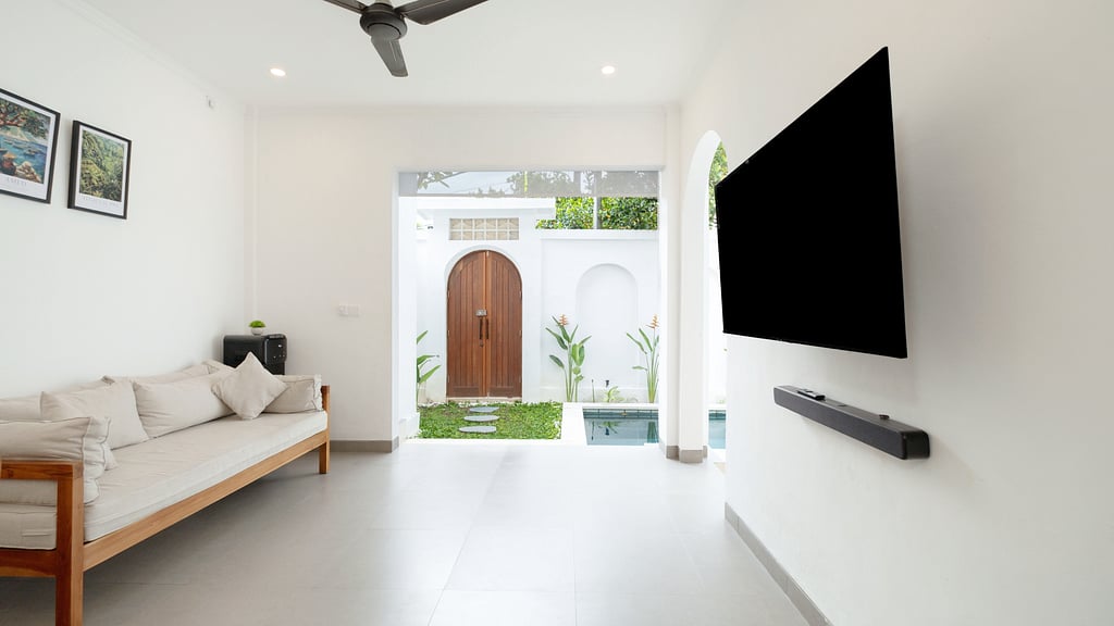 Kamila Villa 1